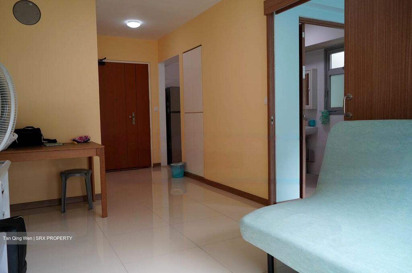 Blk 438C West Edge @ Bukit Batok (Bukit Batok), HDB 2 Rooms #596682481